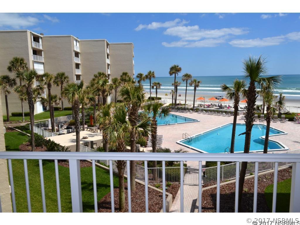 2401 S Atlantic Ave. #C-306, New Smyrna Beach, FL 32169
