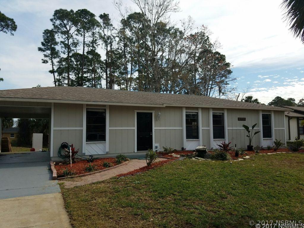 2921 Juniper Dr., Edgewater, FL 32141