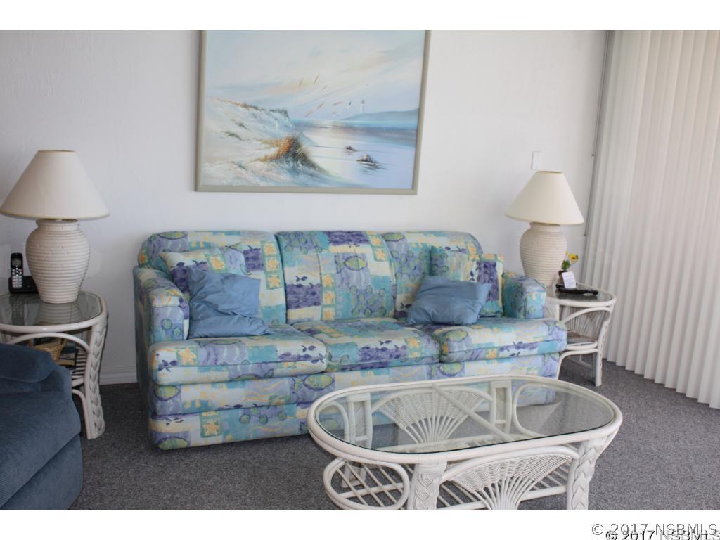 4141 S Atlantic Ave. #808, New Smyrna Beach, FL 32169