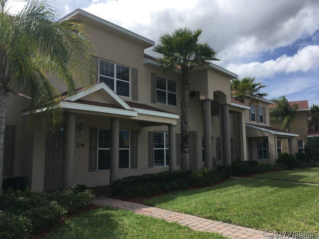 374 N Airport Rd., New Smyrna Beach, FL 32168