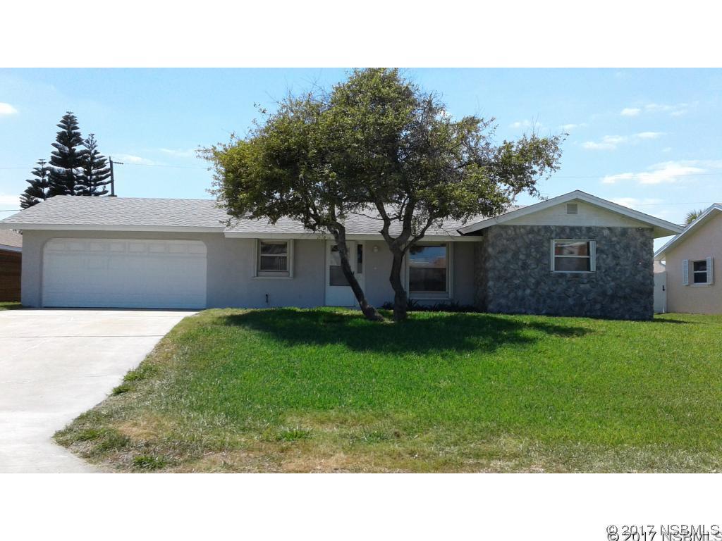 [Address Hidden by Seller], New Smyrna Beach, FL 32168