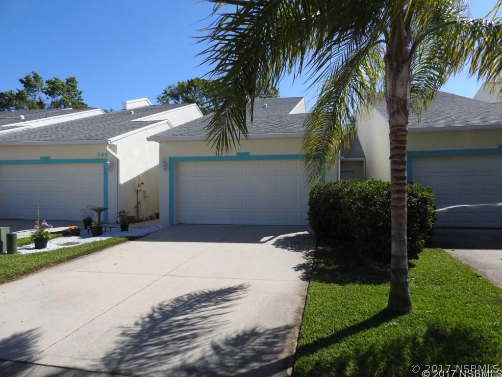 353 Windhaven Ln., New Smyrna Beach, FL 32168
