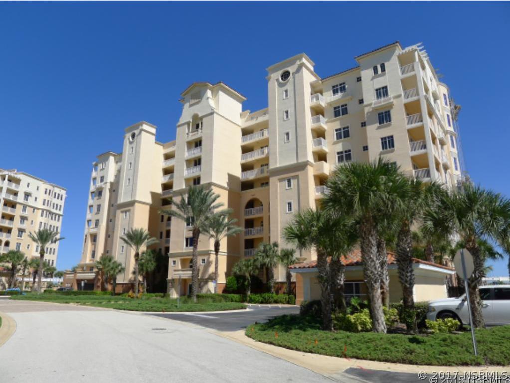 250 Minorca Beach Way #406, New Smyrna Beach, FL 32169