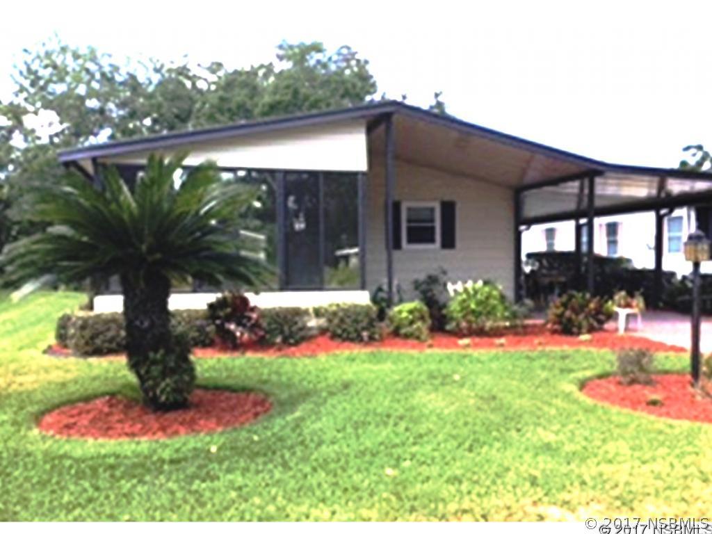 206 Schooner Ave., Edgewater, FL 32141