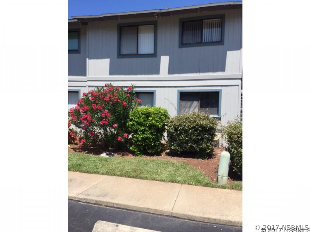 4407 Sea Mist Ct. #265, New Smyrna Beach, FL 32169