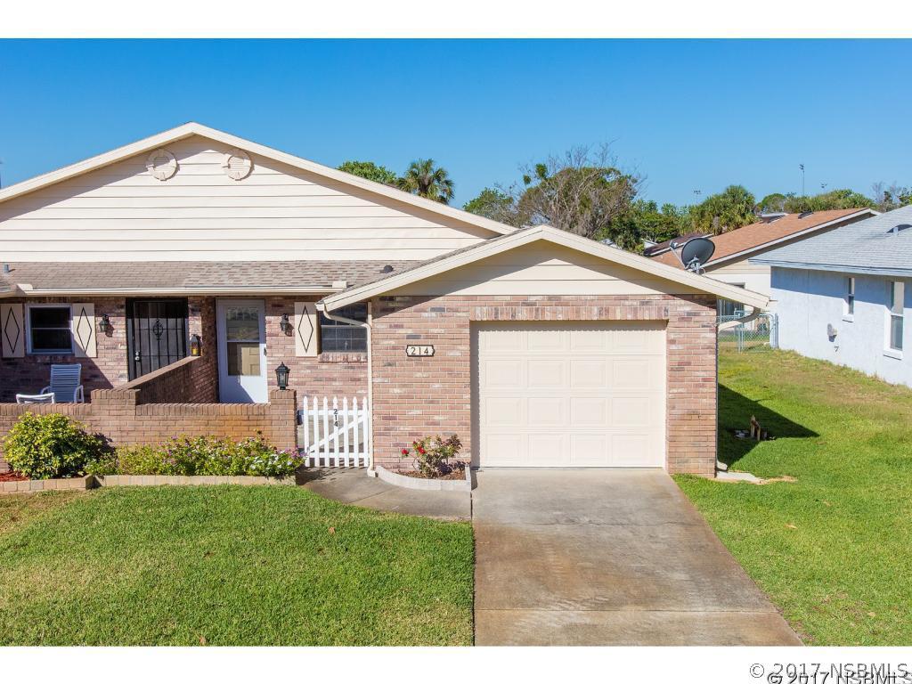 214 Shangri Lane Cir., Edgewater, FL 32132