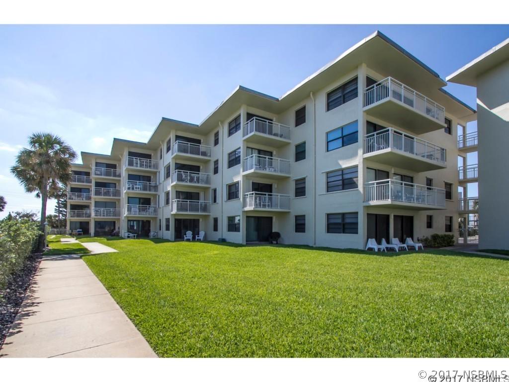 4811 Saxon Dr. #A-301, New Smyrna Beach, FL 32169