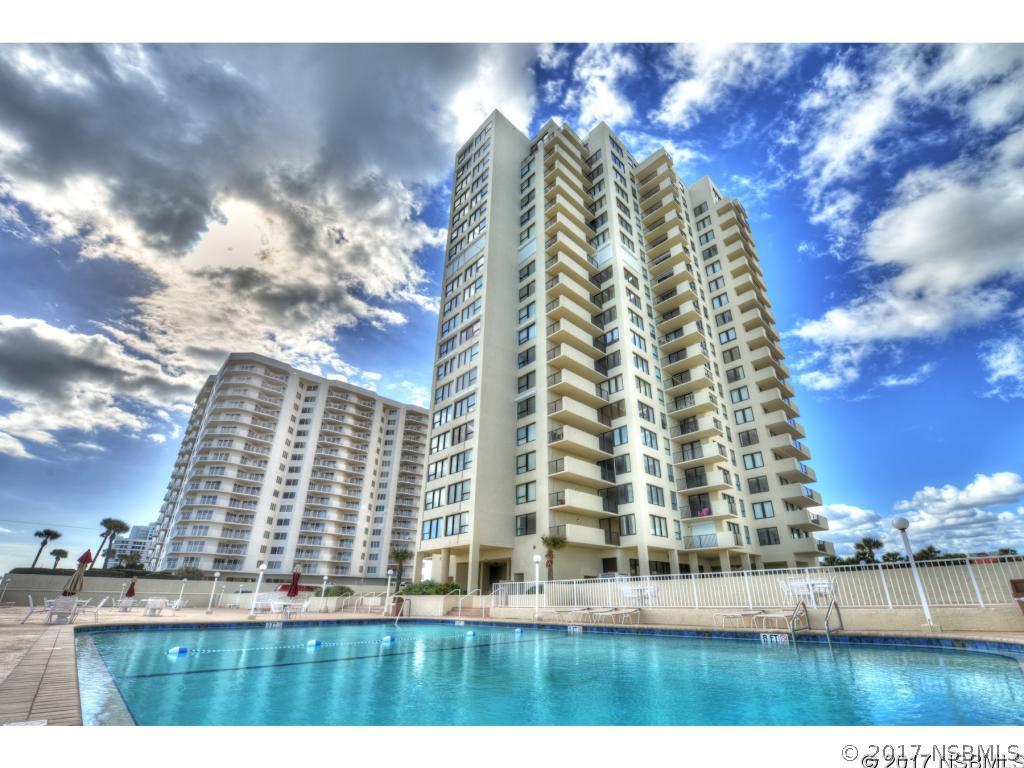 2947 S Atlantic Ave. #203, Daytona Beach Shores, FL 32118