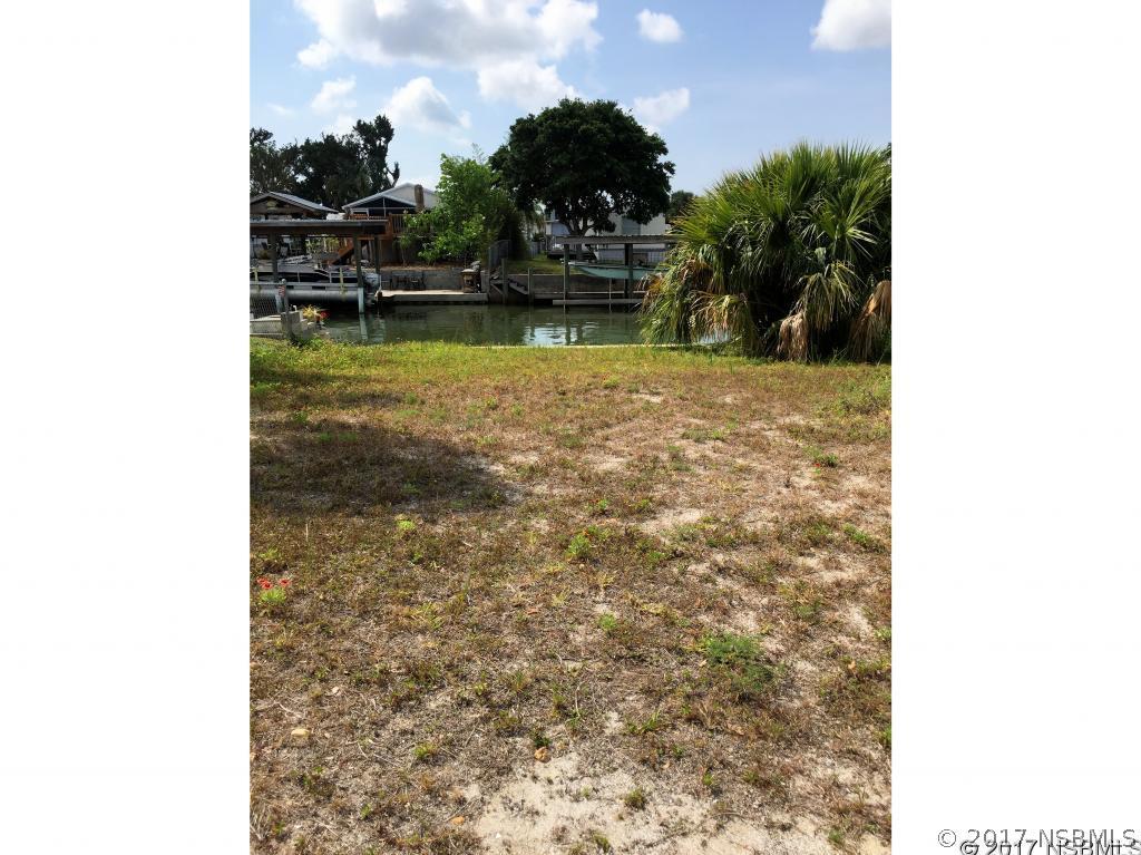 271 Randle Ave., Oak Hill, FL 32759