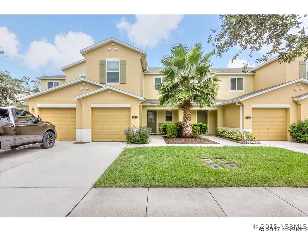549 Mount Olympus Blvd., New Smyrna Beach, FL 32168
