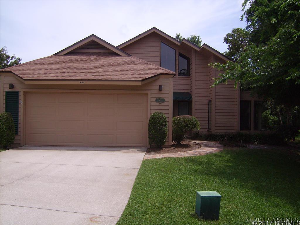 672 Inverness Ct., New Smyrna Beach, FL 32168