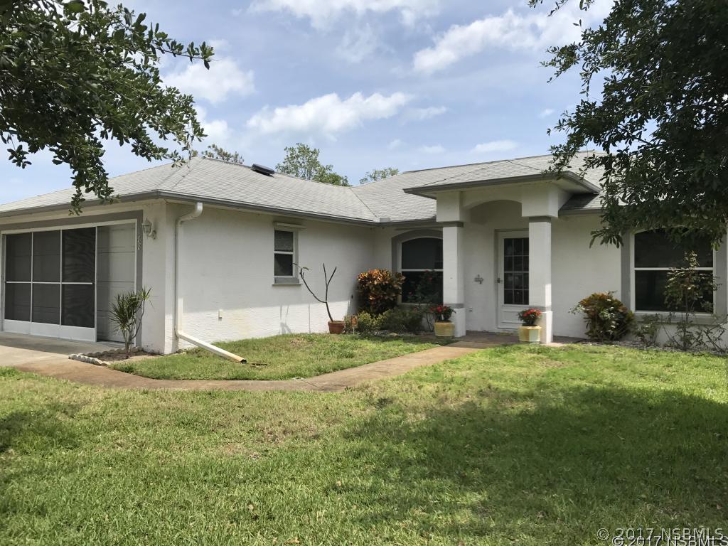 188 Burgoyne Rd., Port Orange, FL 32127