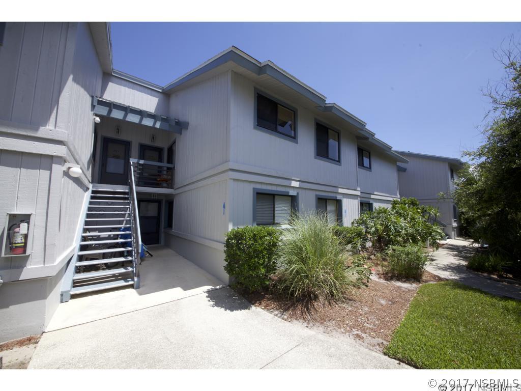 4325 Sea Mist Dr. #248, New Smyrna Beach, FL 32169