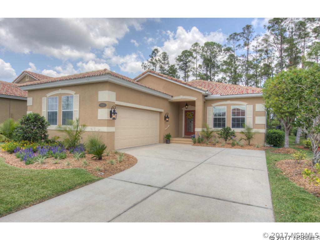 3457 Pegaso Ave., New Smyrna Beach, FL 32168