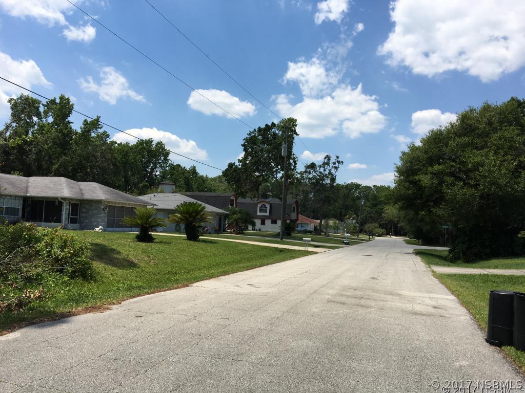 35th St., Edgewater, FL 32141