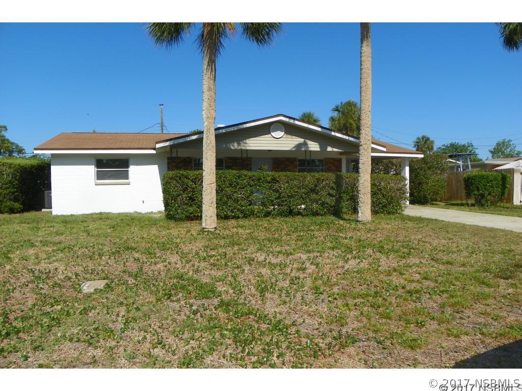 2361 Colfax Dr., South Daytona, FL 32119