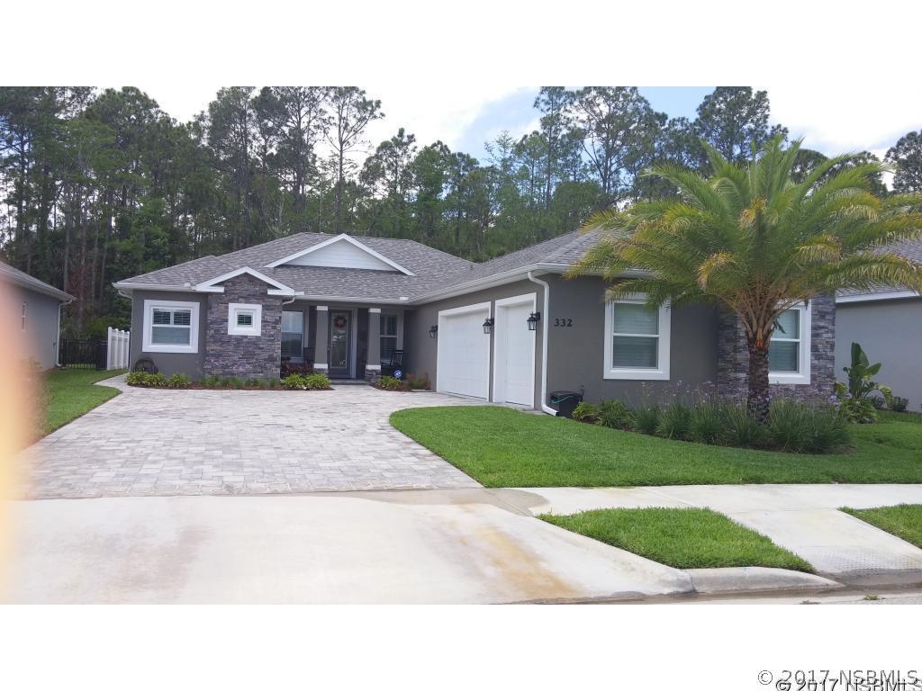 [Address Hidden by Seller], New Smyrna Beach, FL 32168