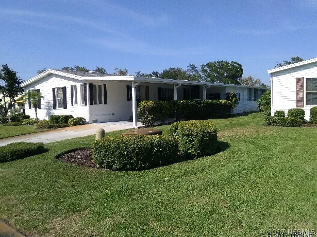 311 Portside Ln., Edgewater, FL 32141