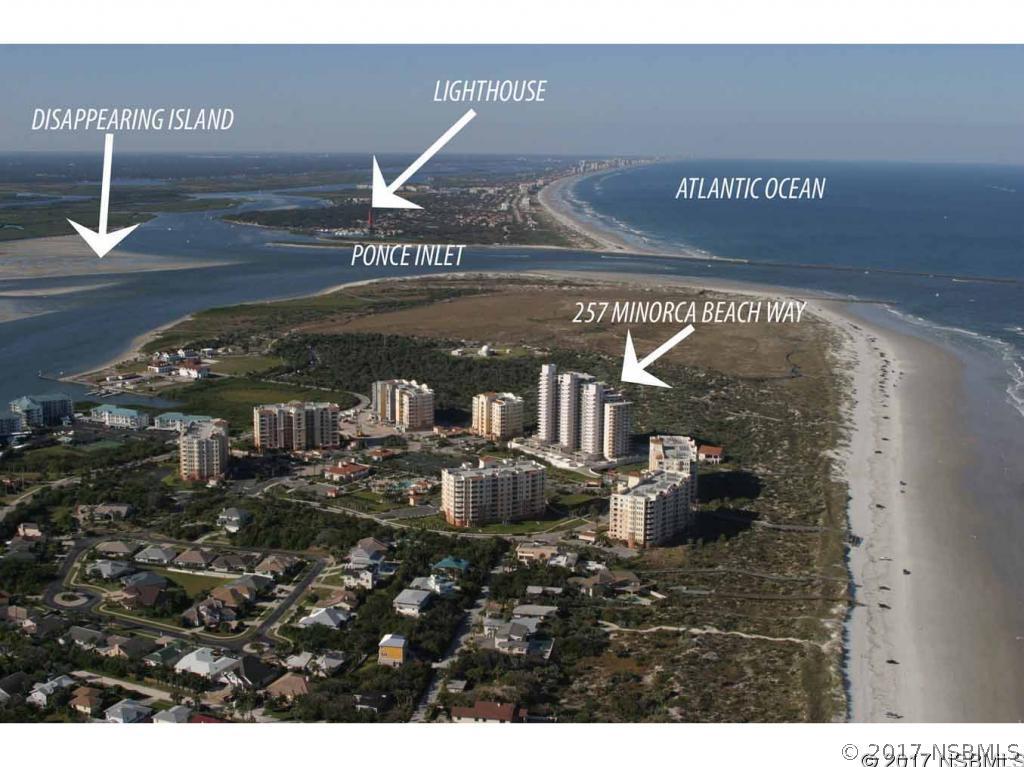 257 Minorca Beach Way #503, New Smyrna Beach, FL 32169