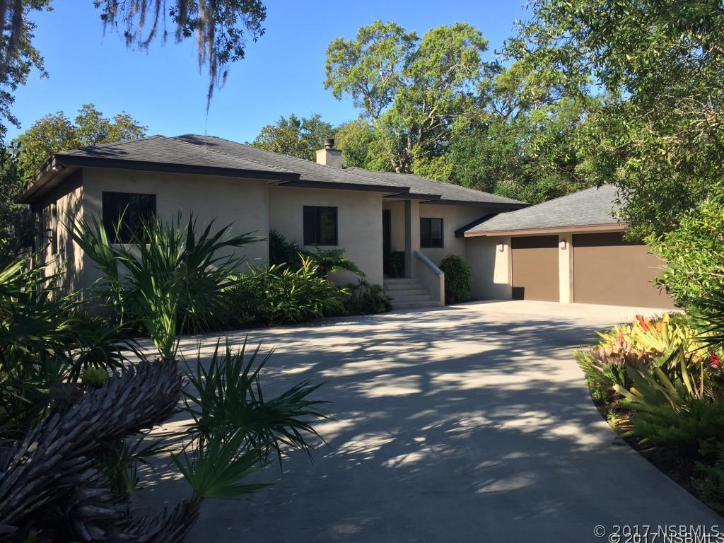 1405 Art Center Ave., New Smyrna Beach, FL 32168