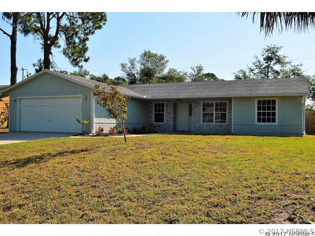 3311 Willow Oak Dr., Edgewater, FL 32141