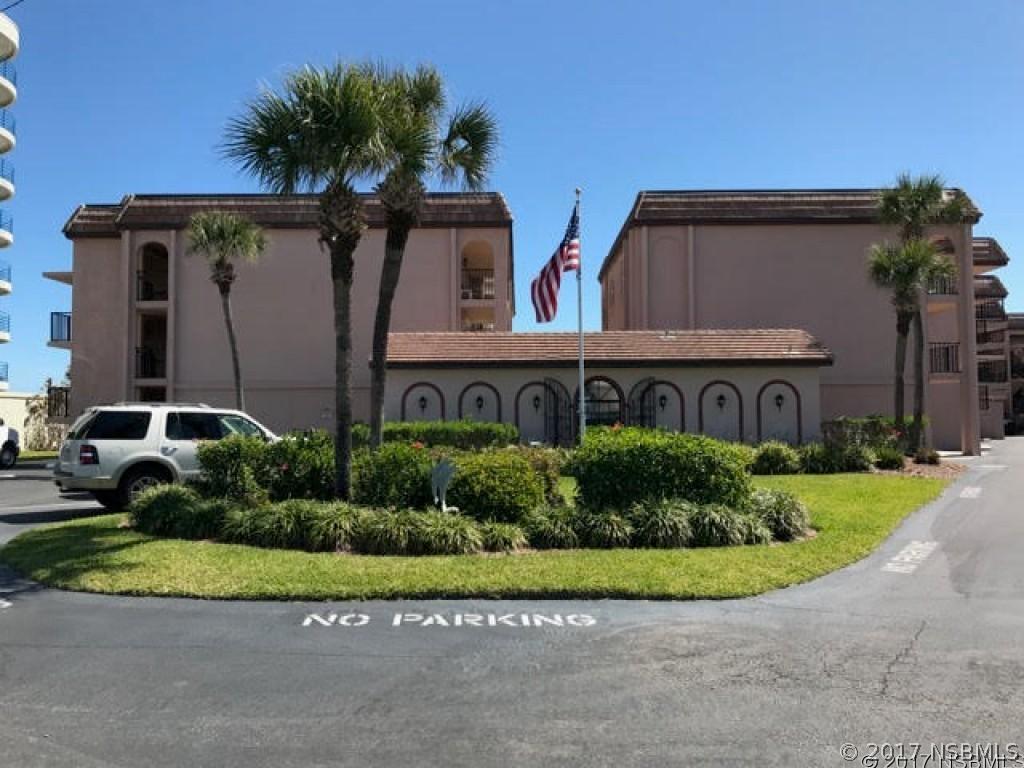 4495 S Atlantic Ave. #205 S, New Smyrna Beach, FL 32169