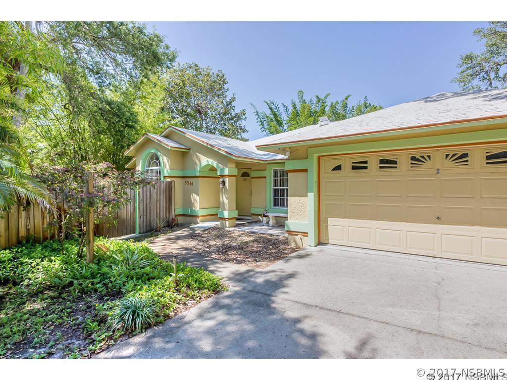 5561 Magnolia Ave., Port Orange, FL 32127