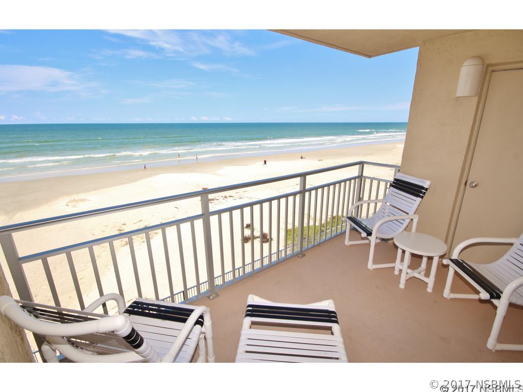 4151 S Atlantic Ave. #305, New Smyrna Beach, FL 32169