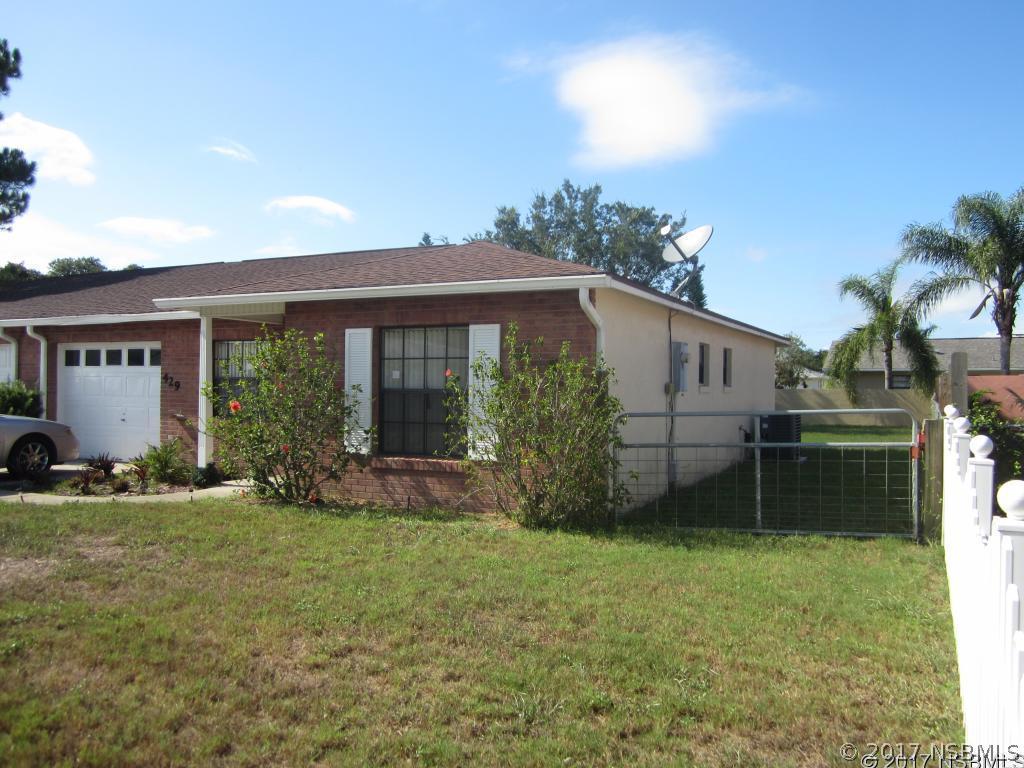 429 Sandpiper Ct., Edgewater, FL 32141