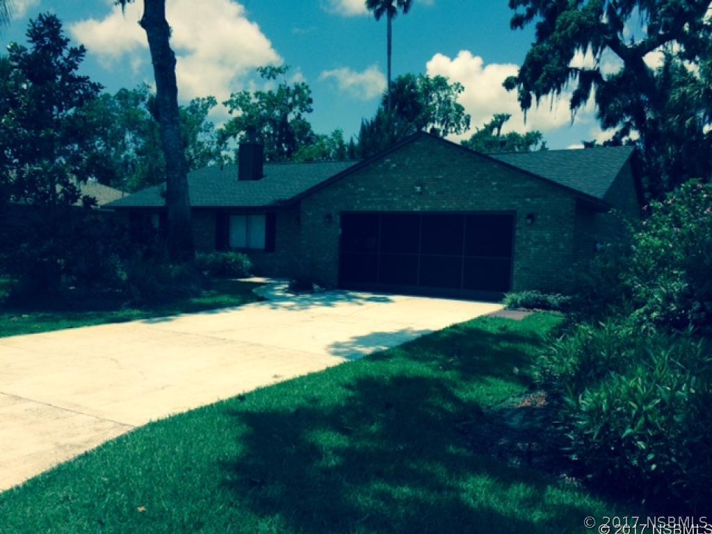 2914 Mango Tree Dr., Edgewater, FL 32141