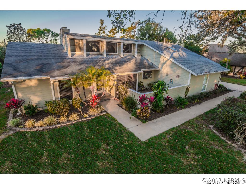 1090 Clubhouse Bl Blvd., New Smyrna Beach, FL 32168