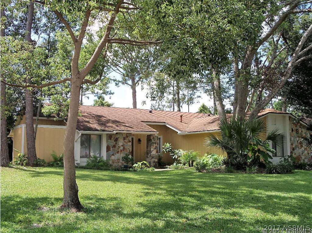 156 Sand Pine Pl., New Smyrna Beach, FL 32168