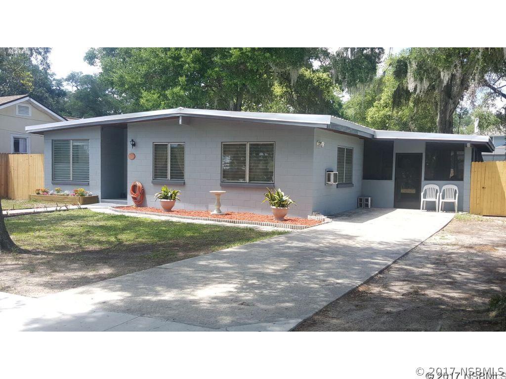 813 W Euclid Ave., Deland, FL 32720