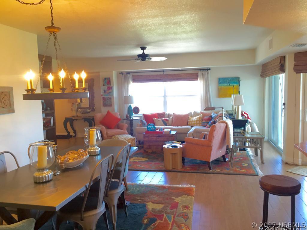 5300 S Atlantic Ave. #19-301, New Smyrna Beach, FL 32169