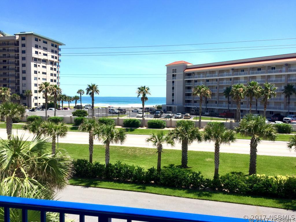 5300 S Atlantic Ave. #19-301, New Smyrna Beach, FL 32169