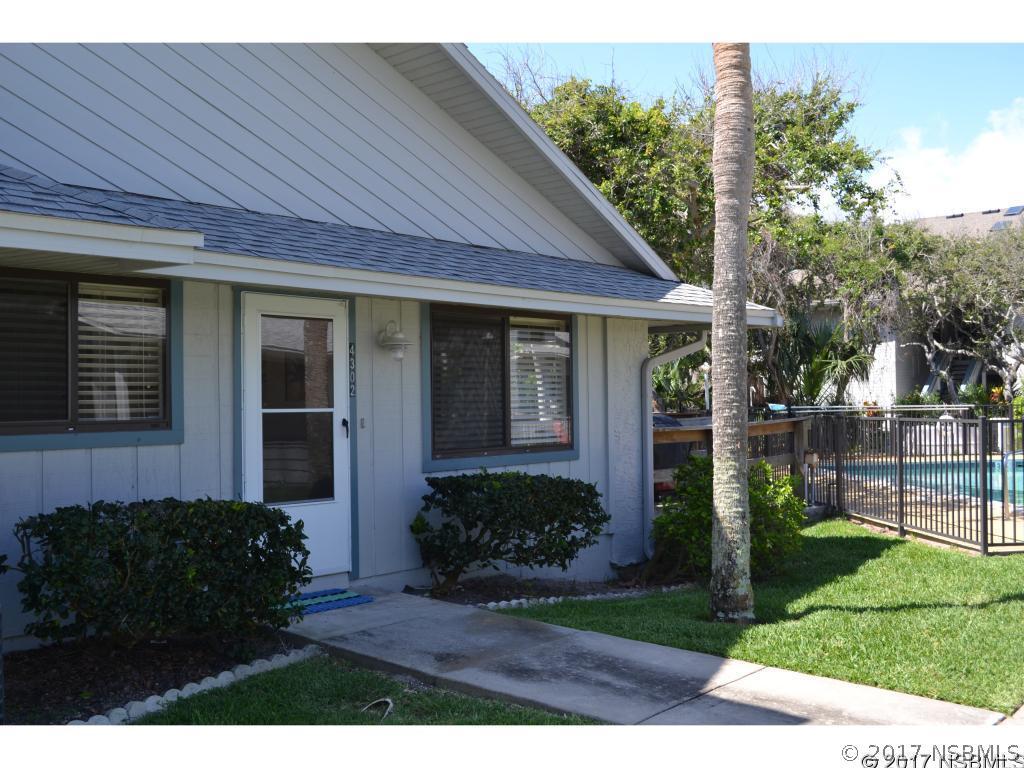 4300 S Atlantic Ave. #4302, New Smyrna Beach, FL 32169