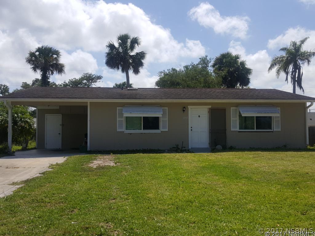 1842 Royal Palm Dr., Edgewater, FL 32141