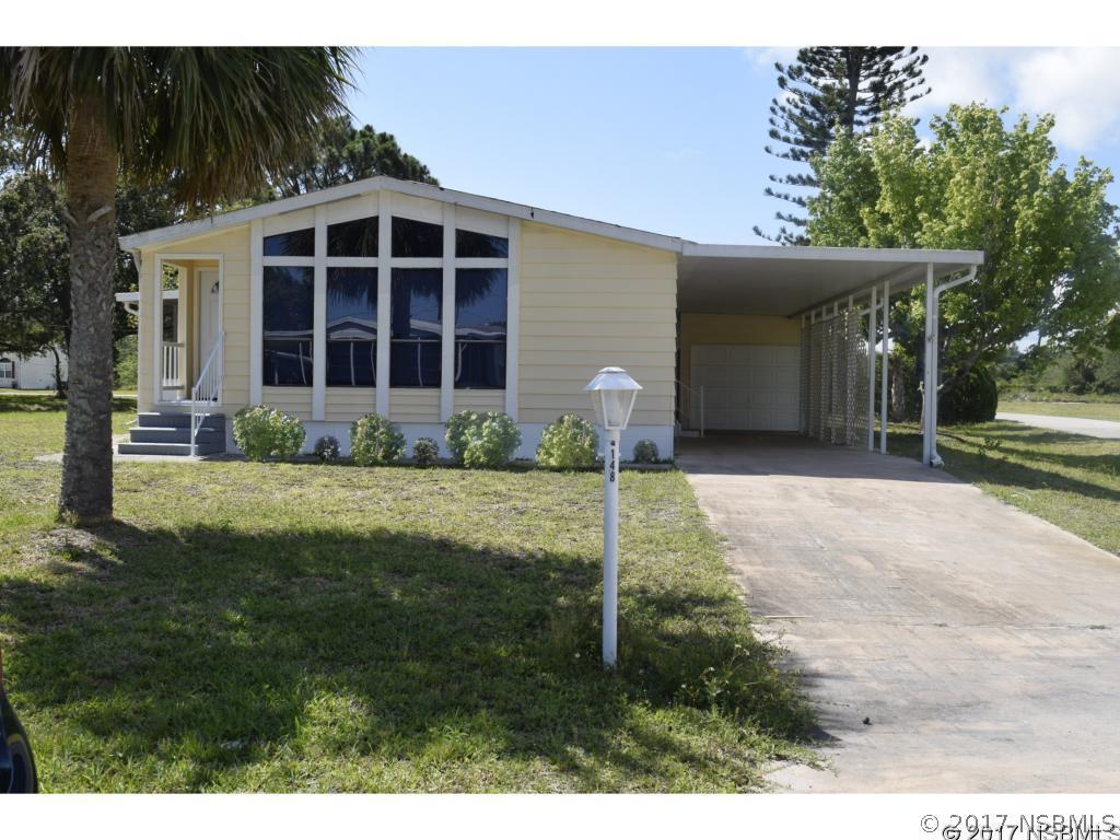 148 Red Bass Ln., Edgewater, FL 32141