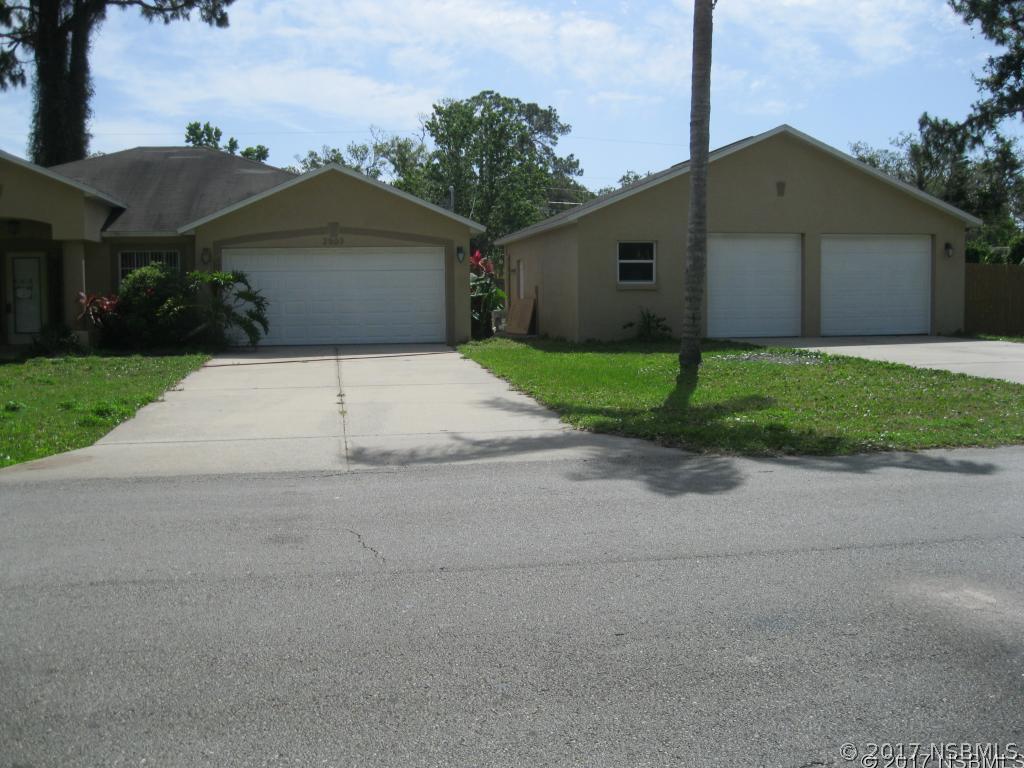 [Address Hidden by Seller], Edgewater, FL 32141