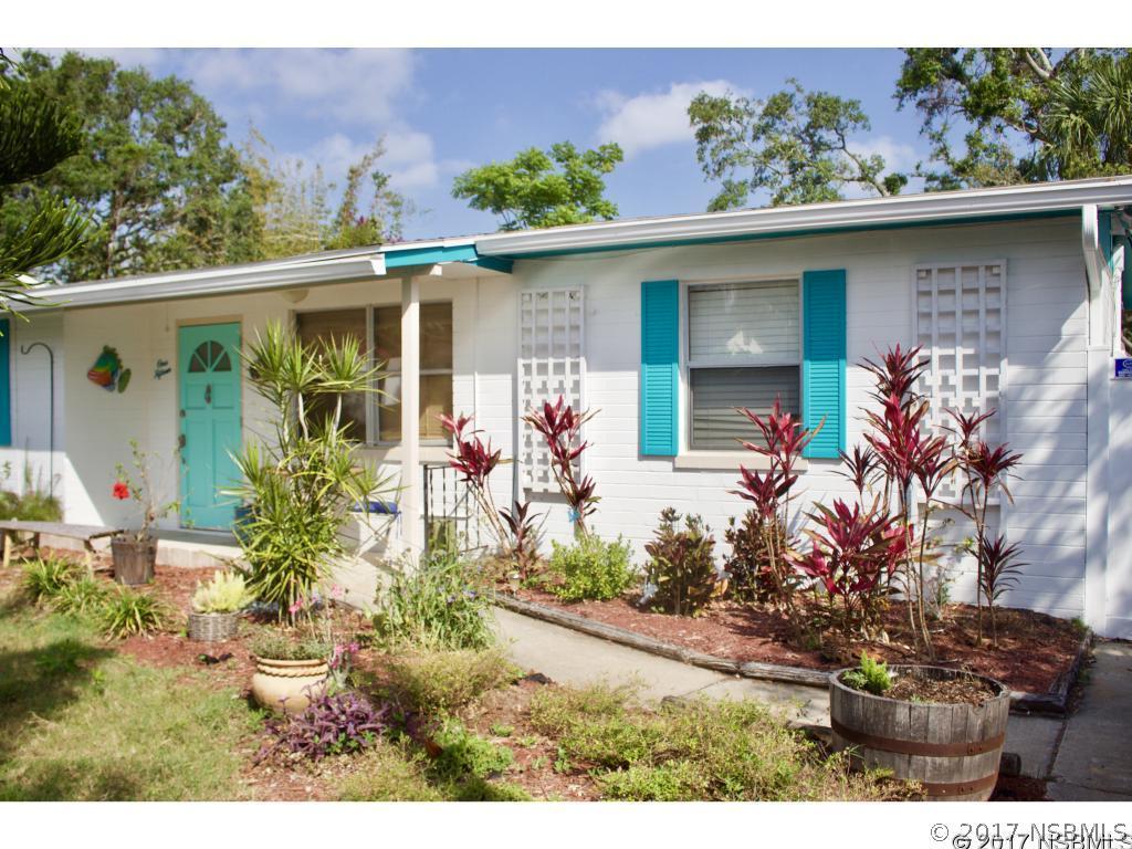 115 Orange Ave., Edgewater, FL 32132