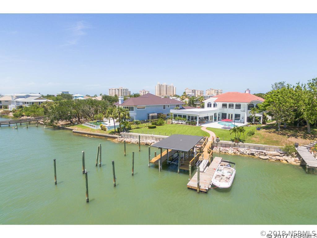 2002 Dune Cir., New Smyrna Beach, FL 32169