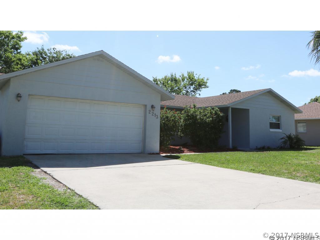2213 Victory Palm Dr., Edgewater, FL 32141