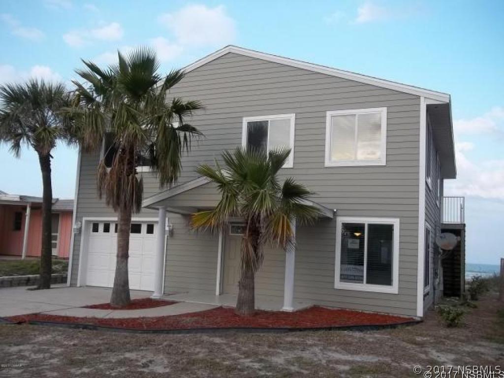 1205 Hill St., New Smyrna Beach, FL 32169