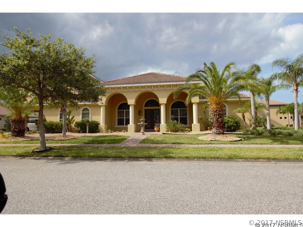 3569 Grande Tuscany Way, New Smyrna Beach, FL 32168