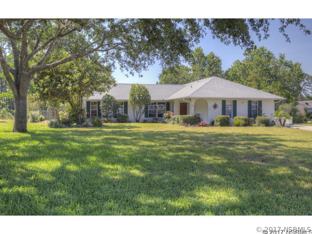 196 Cloveridge Ct., Edgewater, FL 32141