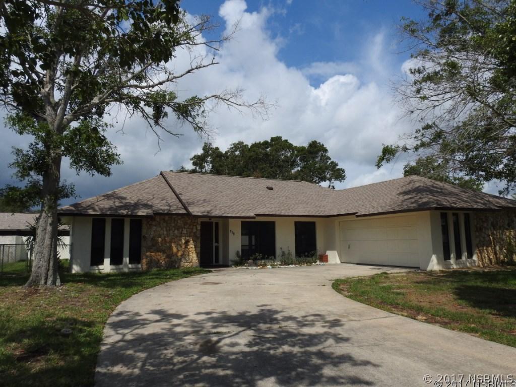 518 Sea Gull Ct., Edgewater, FL 32141