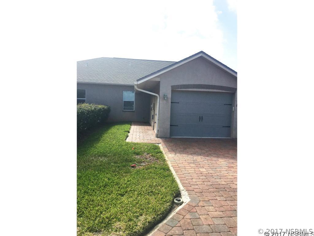 110 Tuscany Villas Dr., Edgewater, FL 32141