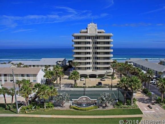 4207 S Atlantic Ave. #4N, New Smyrna Beach, FL 32169