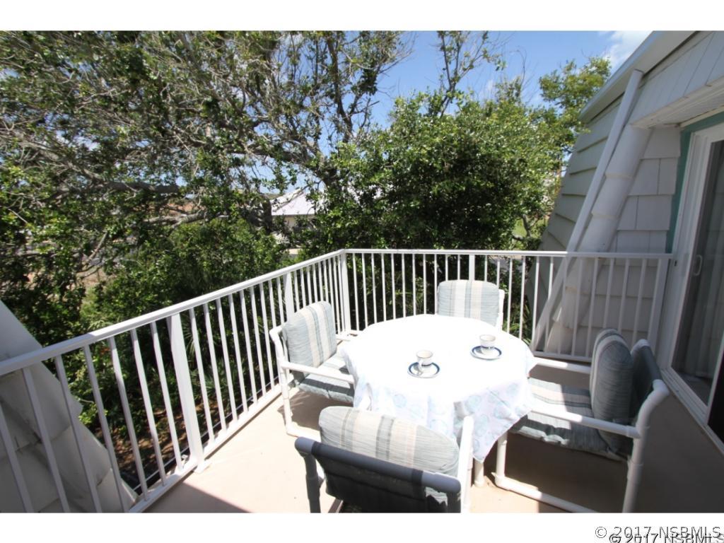 4150 S Atlantic Ave. #101C, New Smyrna Beach, FL 32169