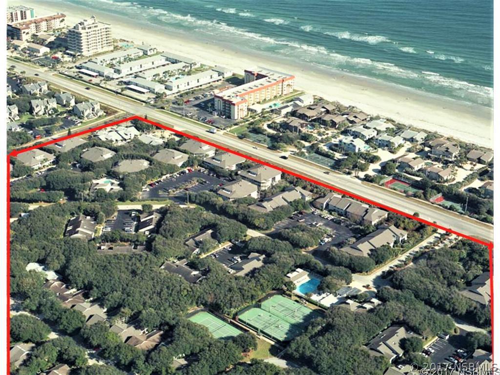 4307 Sea Mist Dr. #135, New Smyrna Beach, FL 32169